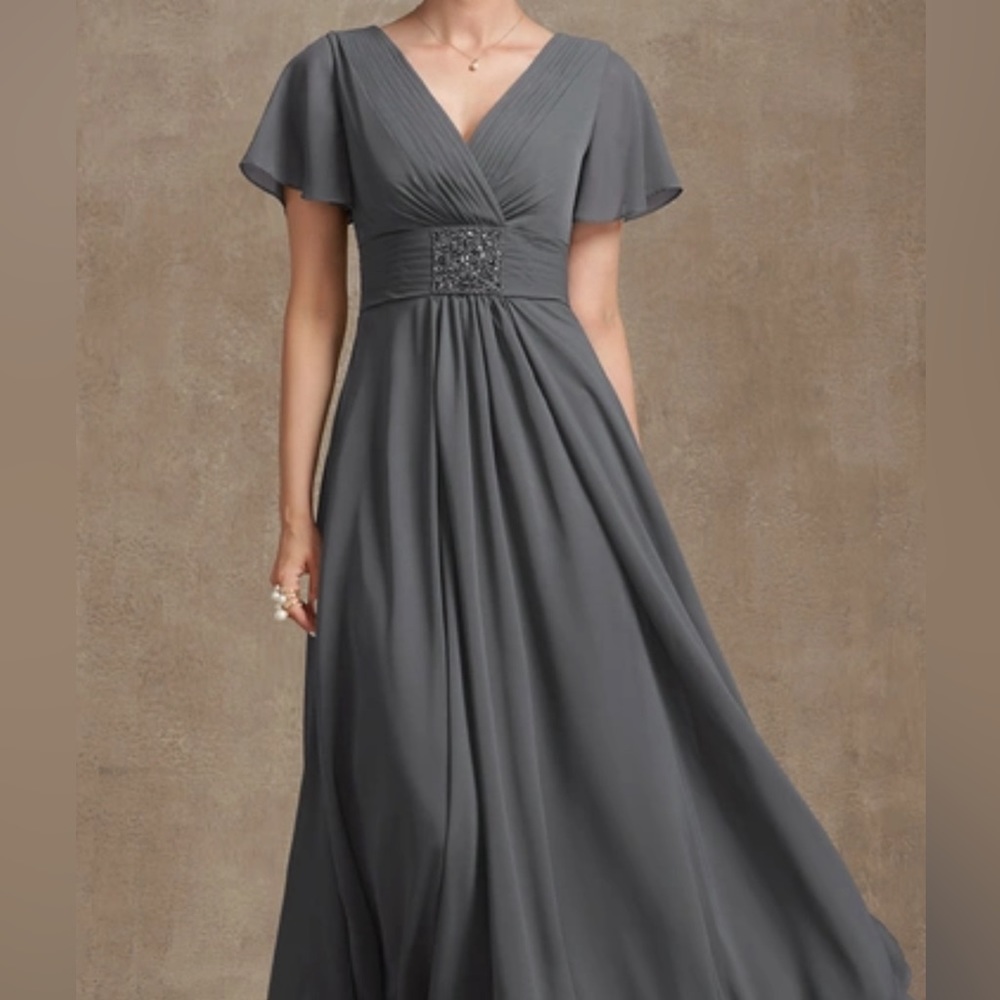 JJ’s house NWT mother of bride/groom dress